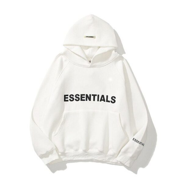 Oversize Hoodie AH-10 - Image 6