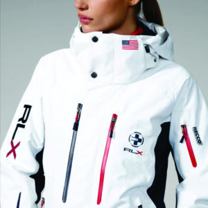 Ski Jacket AH-J51