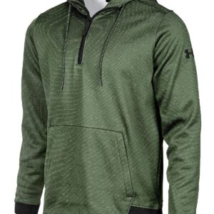 Quarter-Zip Hoodie AH-14