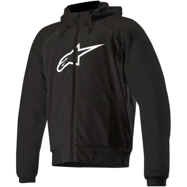 Sports Hoodie AH-31 - Image 2