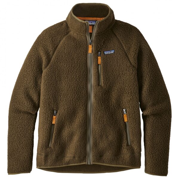 Fleece Jacket AH-J21 - Image 2