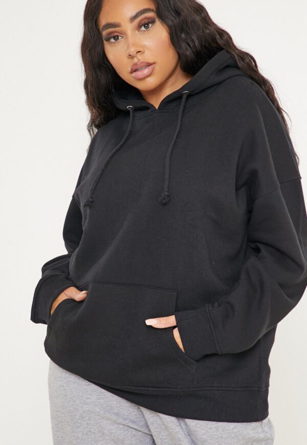 Oversize Hoodie AH-10 - Image 5