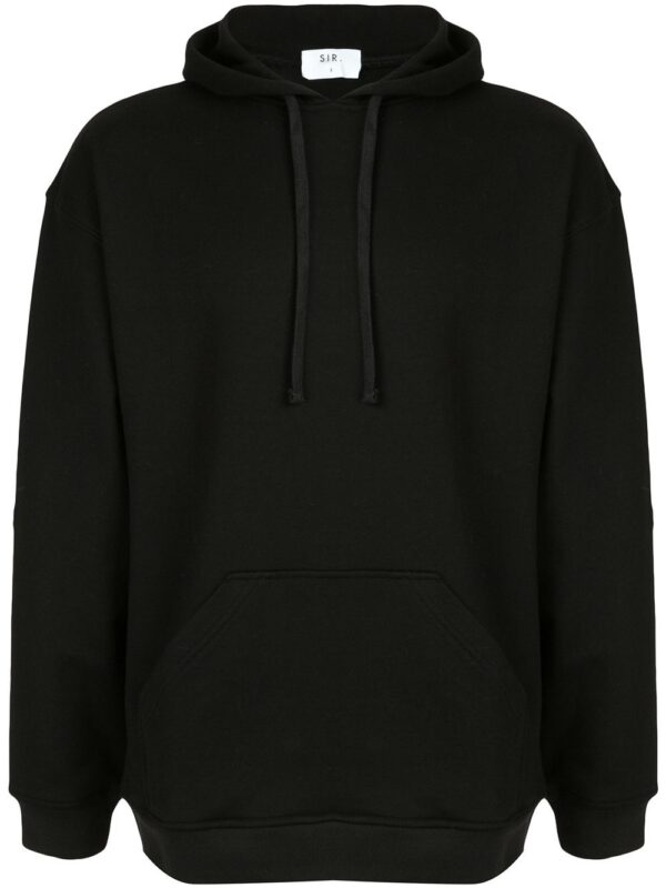 Oversize Hoodie AH-10