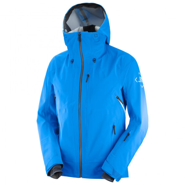 Ski Jacket AH-J51 - Image 2