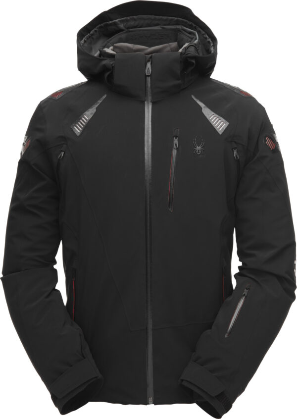 Ski Jacket AH-J51 - Image 3