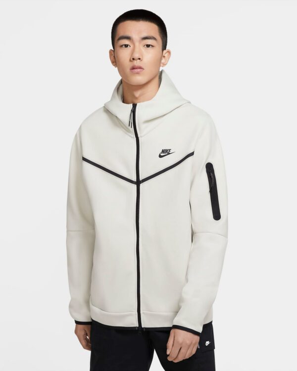 Tech Hoodie-AH41 - Image 5