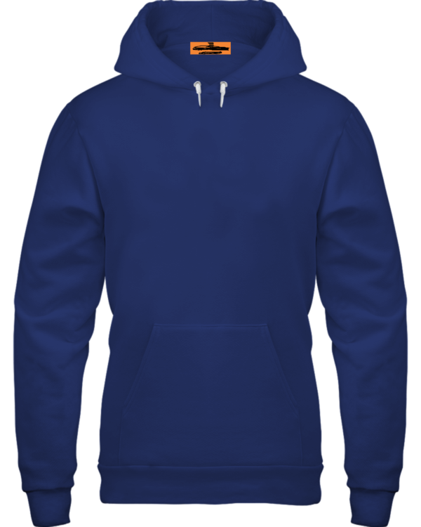 Oversize Hoodie AH-10 - Image 4