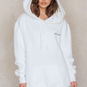 Oversize Hoodie AH-10