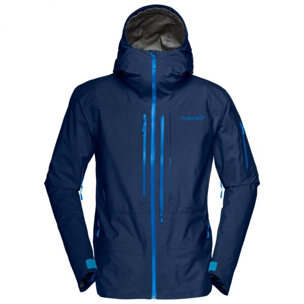 Ski Jacket AH-J51 - Image 4