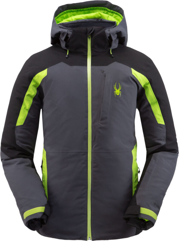 Ski Jacket AH-J51 - Image 5