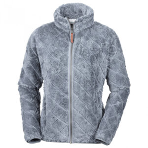 Fleece Jacket AH-J21