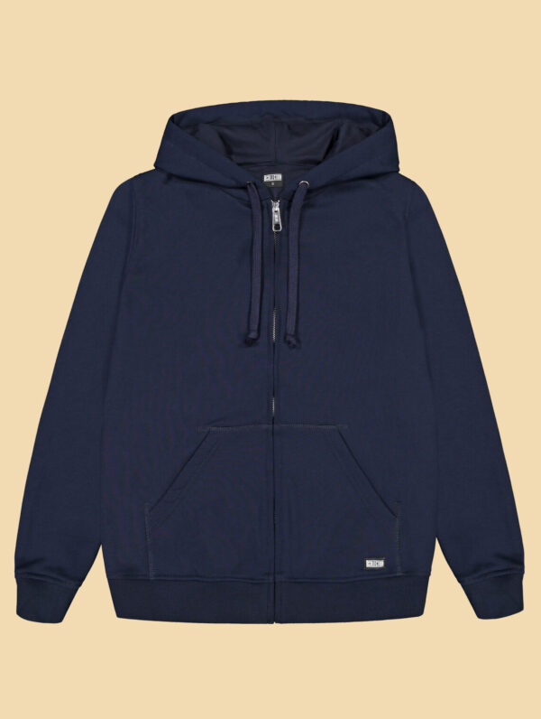 Oversize Hoodie AH-11 - Image 2