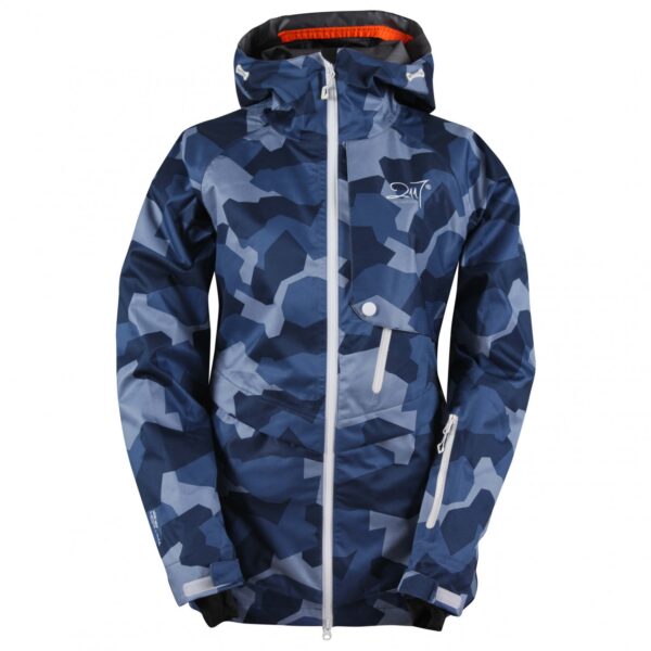 Ski Jacket AH-J51 - Image 7