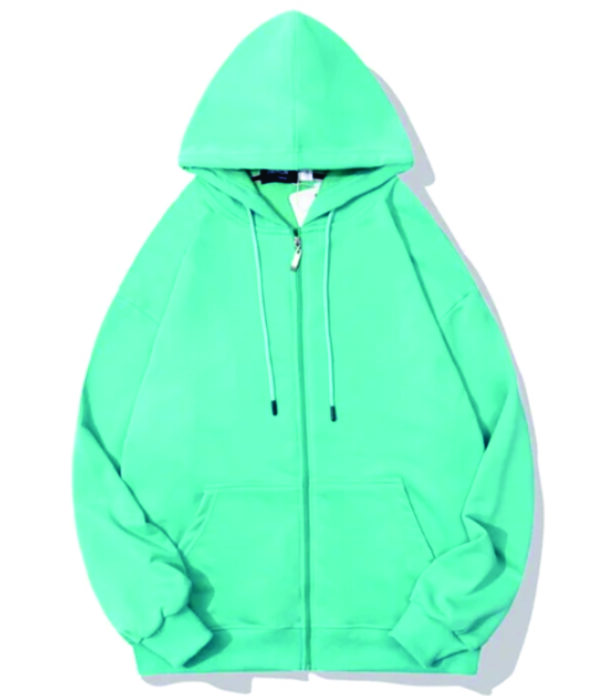 Oversize Hoodie AH-11 - Image 4