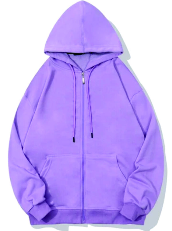 Oversize Hoodie AH-11 - Image 5
