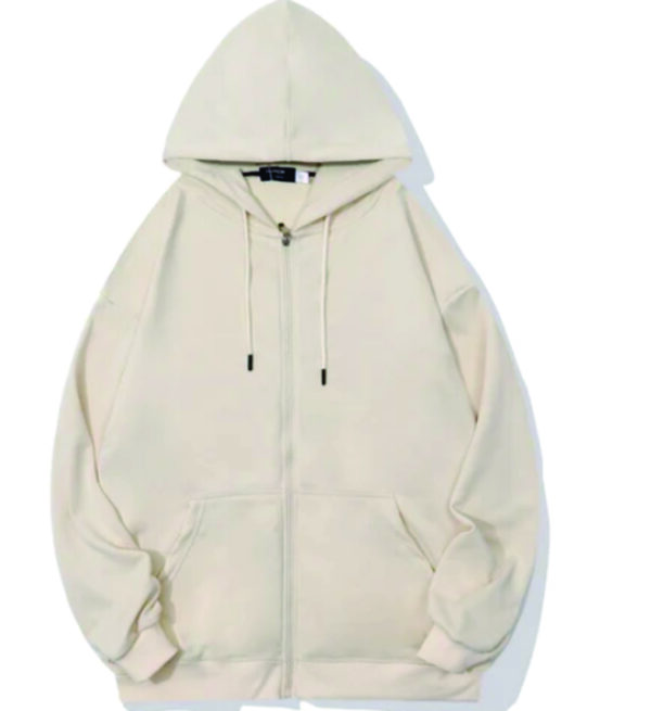 Oversize Hoodie AH-11 - Image 6
