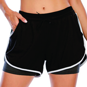 Athletic Shorts AH-046