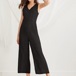 Casual Jumpsuit