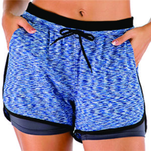 Athletic Shorts AH-046