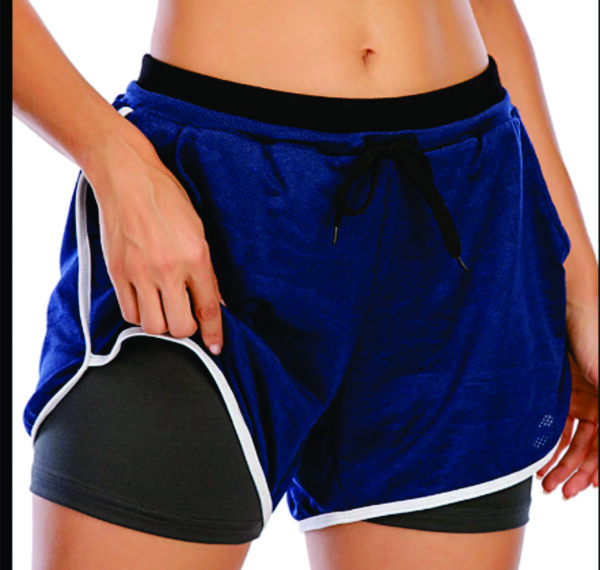 Athletic Shorts AH-046 - Image 4